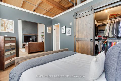 Photo 23 at 310 - 543 Timothy Street W, Central Newmarket, Newmarket