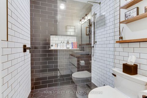 Photo 25 at 310 - 543 Timothy Street W, Central Newmarket, Newmarket