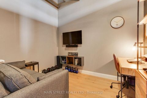 Photo 30 at 310 - 543 Timothy Street W, Central Newmarket, Newmarket