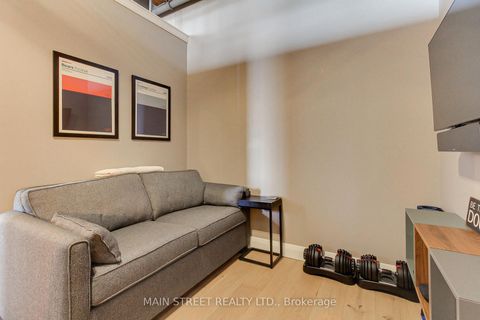 Photo 31 at 310 - 543 Timothy Street W, Central Newmarket, Newmarket