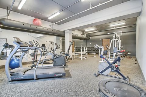 Photo 33 at 310 - 543 Timothy Street W, Central Newmarket, Newmarket