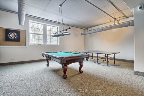 Photo 36 at 310 - 543 Timothy Street W, Central Newmarket, Newmarket