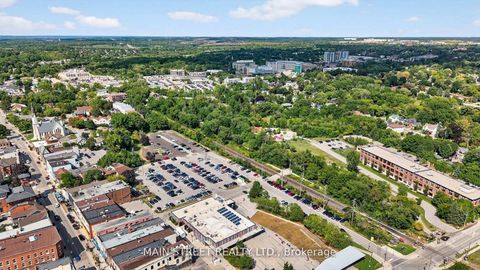 Photo 42 at 310 - 543 Timothy Street W, Central Newmarket, Newmarket