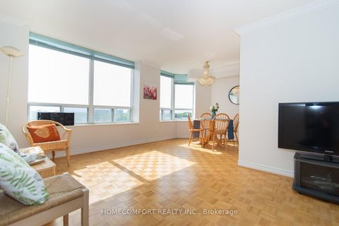 Photo 1 at 1022 - 1883 Mcnicoll Avenue, Steeles, Toronto