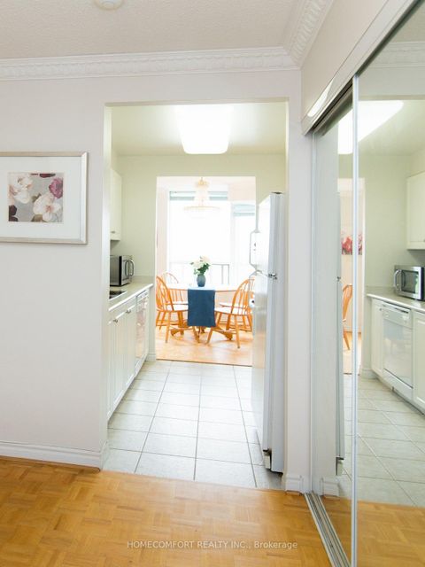 Photo 5 at 1022 - 1883 Mcnicoll Avenue, Steeles, Toronto