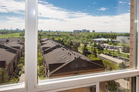 Photo 6 at 1022 - 1883 Mcnicoll Avenue, Steeles, Toronto