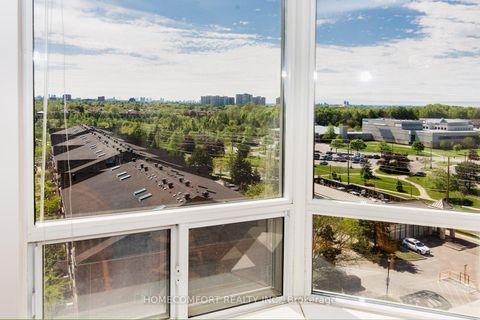 Photo 8 at 1022 - 1883 Mcnicoll Avenue, Steeles, Toronto