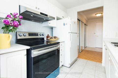 Photo 9 at 1022 - 1883 Mcnicoll Avenue, Steeles, Toronto