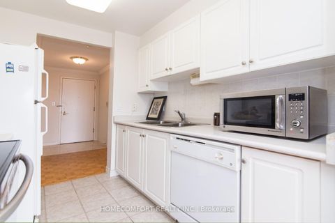 Photo 10 at 1022 - 1883 Mcnicoll Avenue, Steeles, Toronto