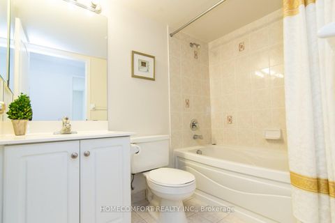 Photo 11 at 1022 - 1883 Mcnicoll Avenue, Steeles, Toronto