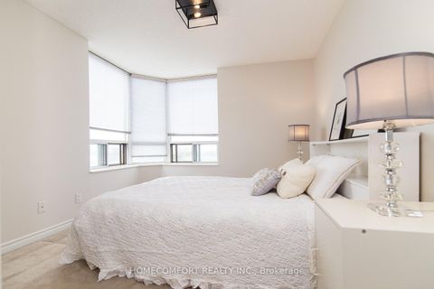 Photo 14 at 1022 - 1883 Mcnicoll Avenue, Steeles, Toronto
