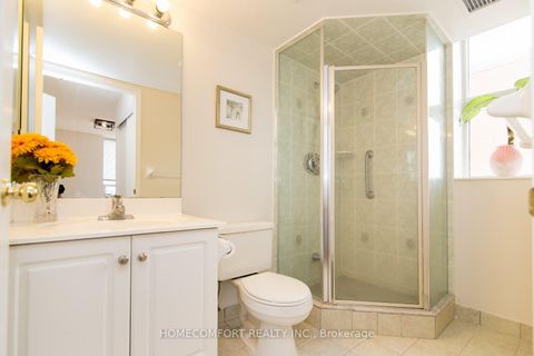 Photo 15 at 1022 - 1883 Mcnicoll Avenue, Steeles, Toronto