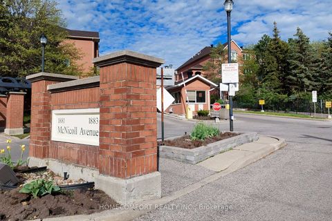 Photo 18 at 1022 - 1883 Mcnicoll Avenue, Steeles, Toronto