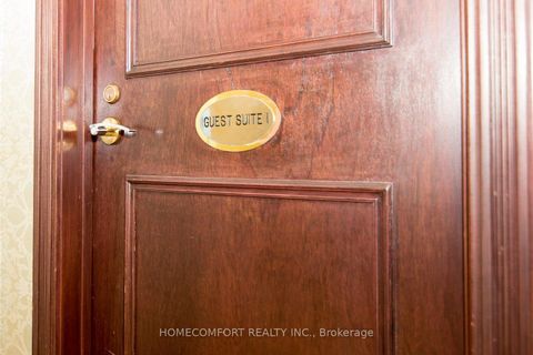 Photo 22 at 1022 - 1883 Mcnicoll Avenue, Steeles, Toronto