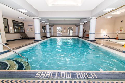 Photo 27 at 1022 - 1883 Mcnicoll Avenue, Steeles, Toronto