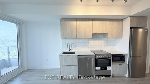 Photo 7 at 3306 - 395 Bloor Street E, North St. James Town, Toronto