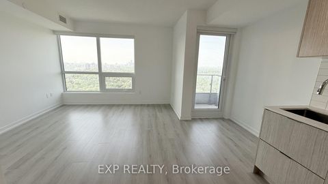 Photo 10 at 3306 - 395 Bloor Street E, North St. James Town, Toronto