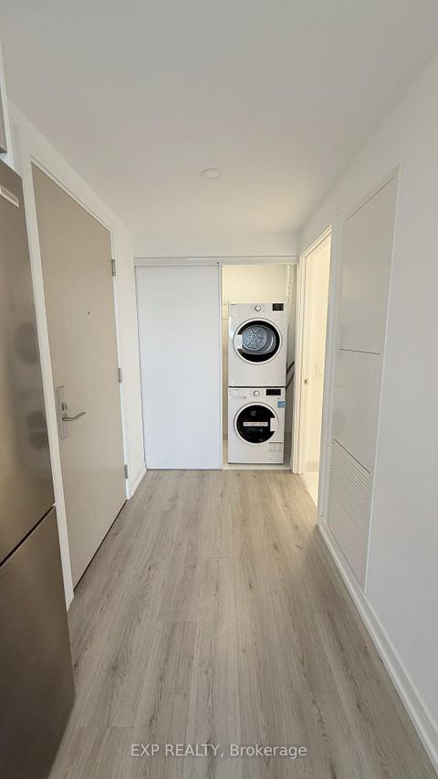 Photo 14 at 3306 - 395 Bloor Street E, North St. James Town, Toronto