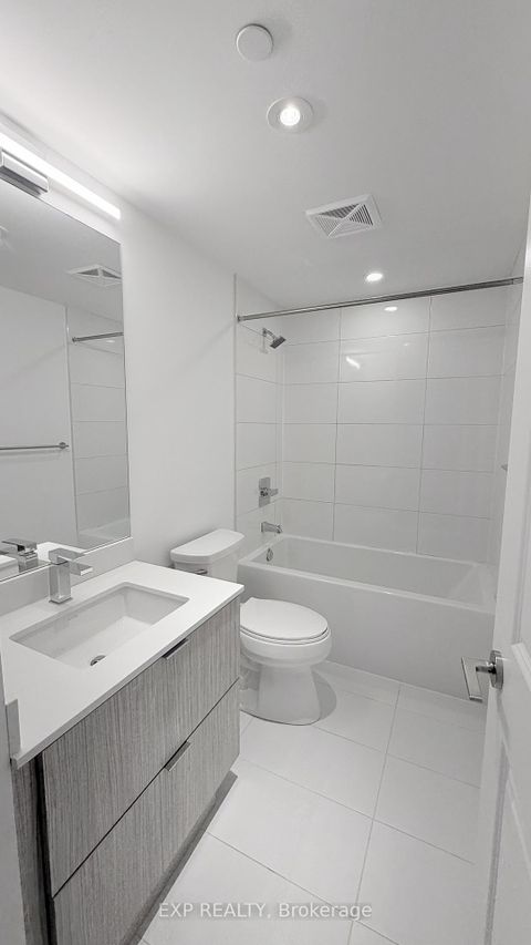 Photo 15 at 3306 - 395 Bloor Street E, North St. James Town, Toronto