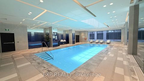 Photo 17 at 3306 - 395 Bloor Street E, North St. James Town, Toronto