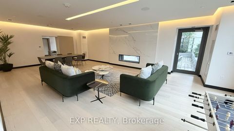 Photo 20 at 3306 - 395 Bloor Street E, North St. James Town, Toronto