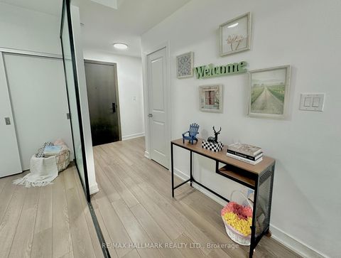 Photo 4 at 223 - 2799 Kingston Road, Cliffcrest, Toronto