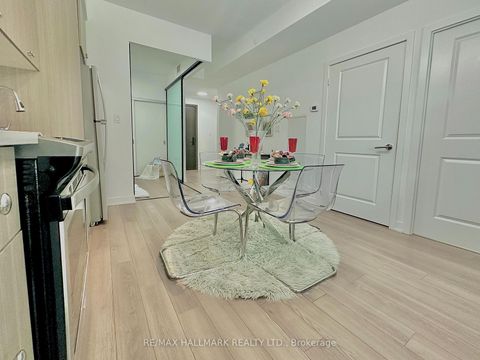 Photo 7 at 223 - 2799 Kingston Road, Cliffcrest, Toronto