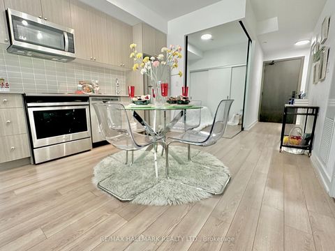 Photo 8 at 223 - 2799 Kingston Road, Cliffcrest, Toronto