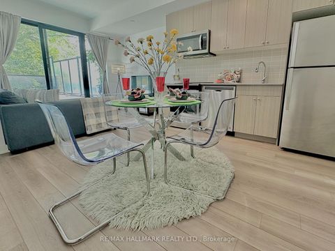 Photo 10 at 223 - 2799 Kingston Road, Cliffcrest, Toronto