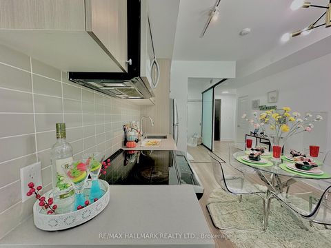 Photo 12 at 223 - 2799 Kingston Road, Cliffcrest, Toronto