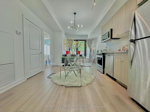 Photo 13 at 223 - 2799 Kingston Road, Cliffcrest, Toronto