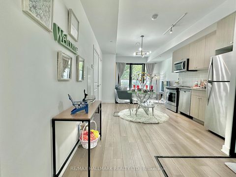 Photo 14 at 223 - 2799 Kingston Road, Cliffcrest, Toronto