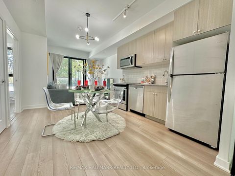 Photo 15 at 223 - 2799 Kingston Road, Cliffcrest, Toronto