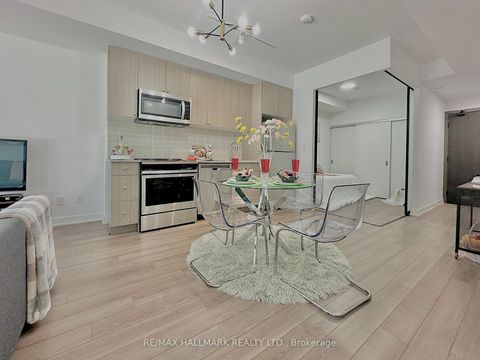 Photo 16 at 223 - 2799 Kingston Road, Cliffcrest, Toronto