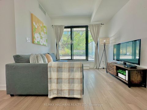 Photo 17 at 223 - 2799 Kingston Road, Cliffcrest, Toronto