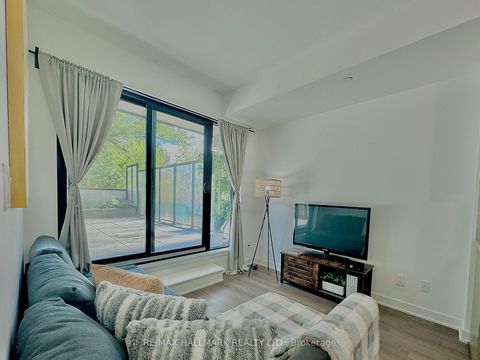 Photo 20 at 223 - 2799 Kingston Road, Cliffcrest, Toronto