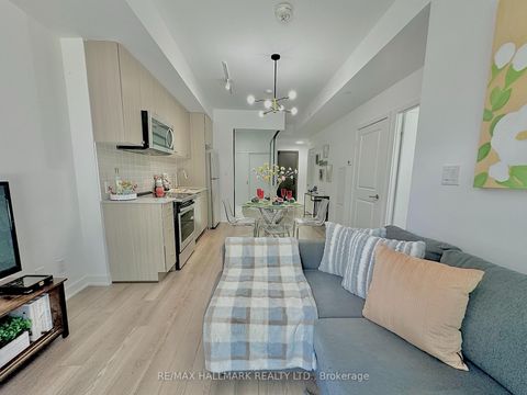 Photo 21 at 223 - 2799 Kingston Road, Cliffcrest, Toronto