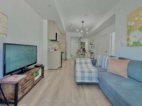 Photo 22 at 223 - 2799 Kingston Road, Cliffcrest, Toronto