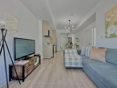 Photo 23 at 223 - 2799 Kingston Road, Cliffcrest, Toronto