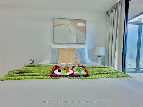 Photo 24 at 223 - 2799 Kingston Road, Cliffcrest, Toronto