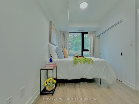 Photo 26 at 223 - 2799 Kingston Road, Cliffcrest, Toronto