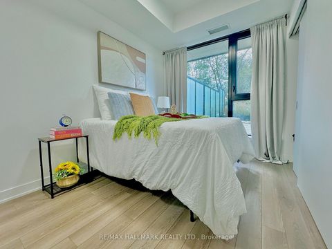 Photo 27 at 223 - 2799 Kingston Road, Cliffcrest, Toronto