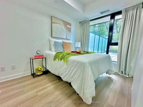 Photo 29 at 223 - 2799 Kingston Road, Cliffcrest, Toronto