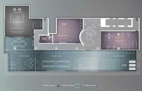 Photo 47 at 223 - 2799 Kingston Road, Cliffcrest, Toronto