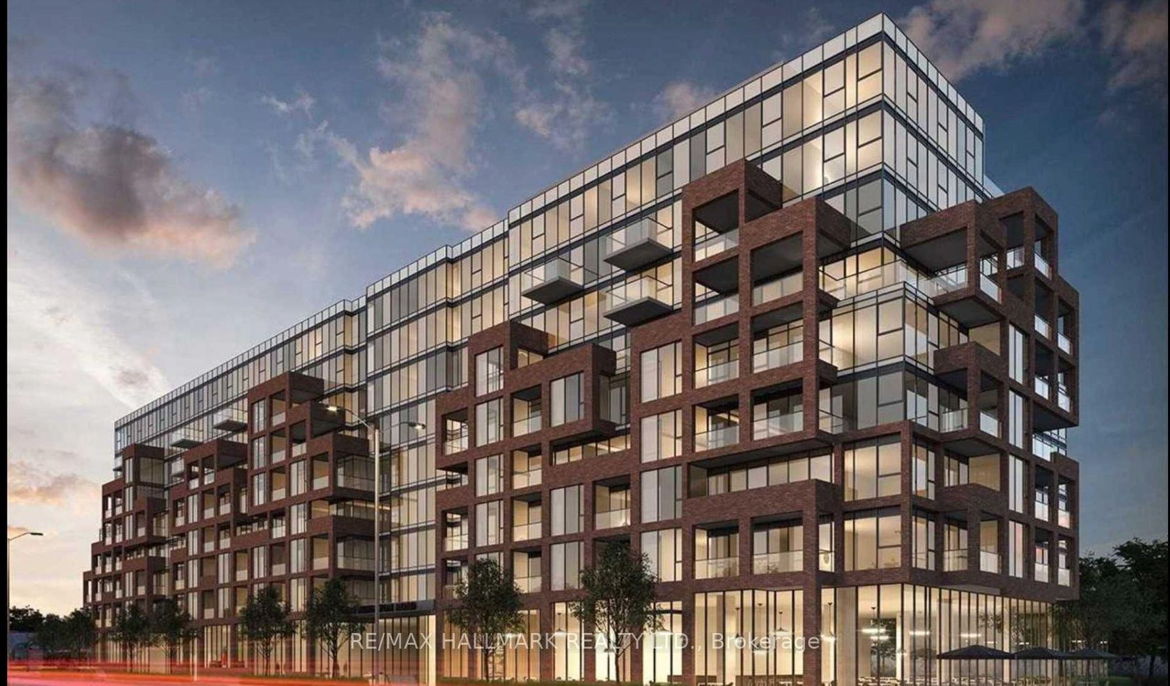 223 - 2799 Kingston Road, Cliffcrest, Toronto 