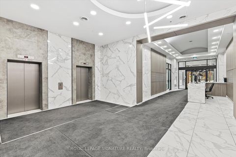 Photo 24 at 1201 - 393 King Street W, Waterfront Communities C1, Toronto