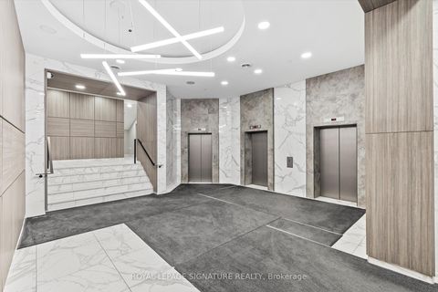 Photo 25 at 1201 - 393 King Street W, Waterfront Communities C1, Toronto