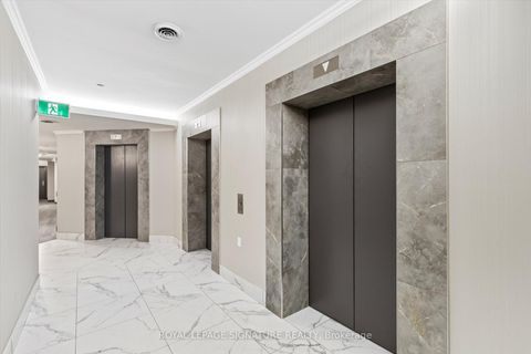 Photo 26 at 1201 - 393 King Street W, Waterfront Communities C1, Toronto