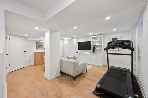 Photo 24 at 54 Thursfield Crescent, Leaside, Toronto