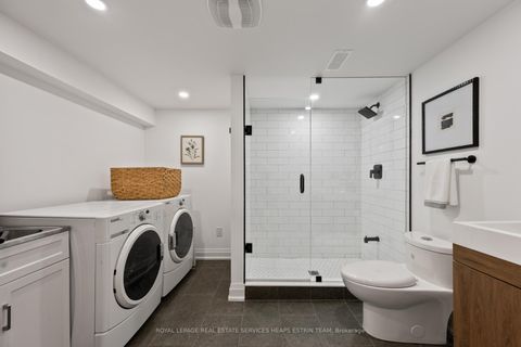 Photo 26 at 54 Thursfield Crescent, Leaside, Toronto